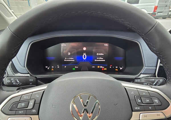 Volkswagen T-Cross cena 109680 przebieg: 1, rok produkcji 2024 z Nowy Staw małe 254